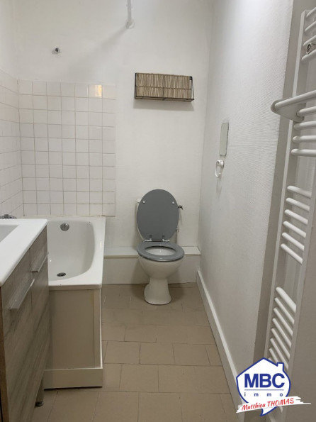 location Appartement Saint Florent Le Vieil - Photo 7