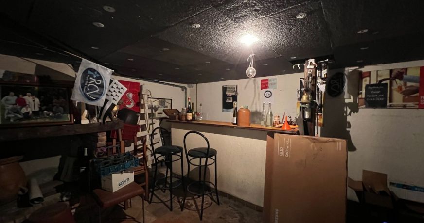 vente Maison Cholet