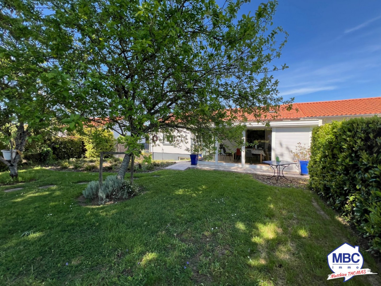 vente Maison Cholet - Photo 1