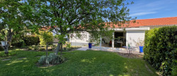 vente Maison Cholet