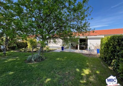 vente Maison Cholet