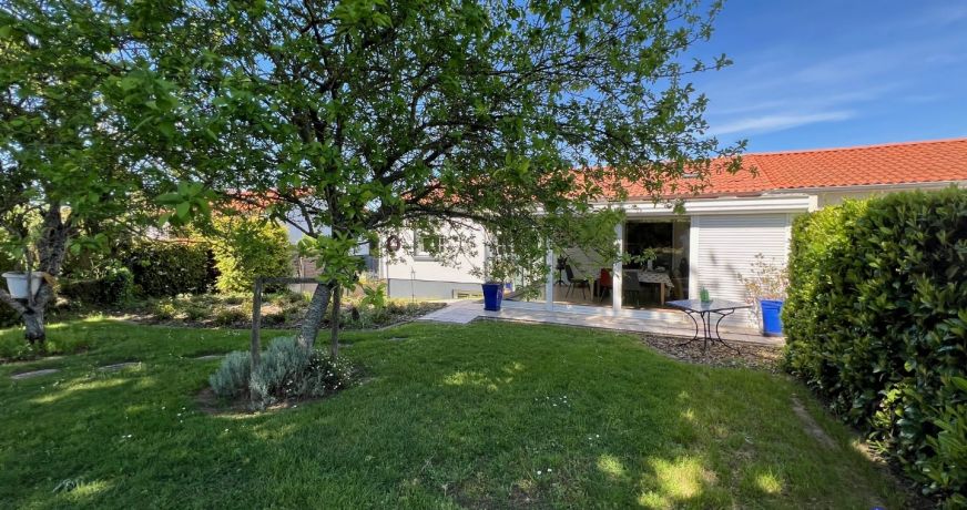 vente Maison Cholet