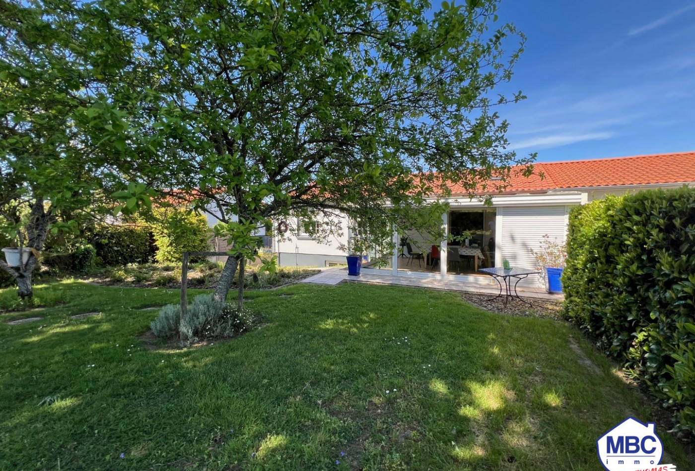 vente Maison Cholet - Photo 1