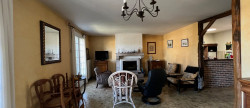 vente Maison Cholet