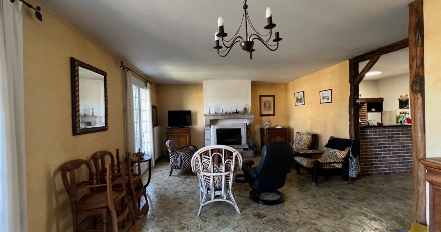 vente Maison Cholet