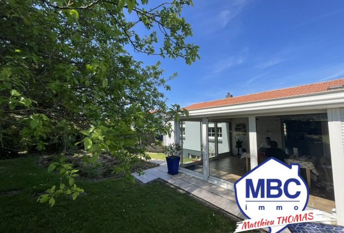 vente Maison La Seguiniere - Photo 1