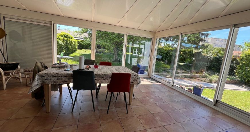 vente Maison Cholet