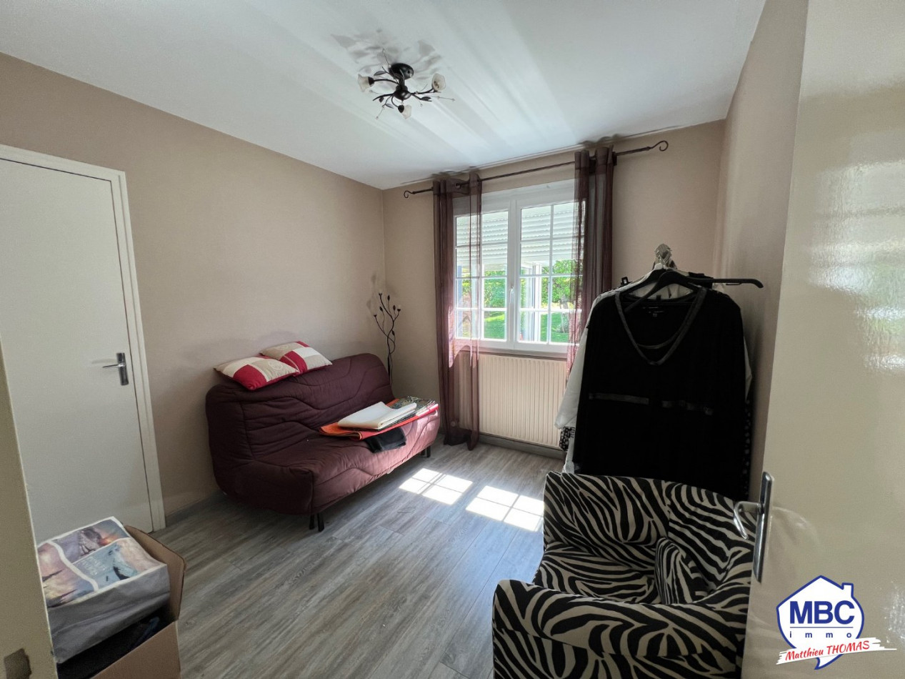 vente Maison Cholet - Photo 7