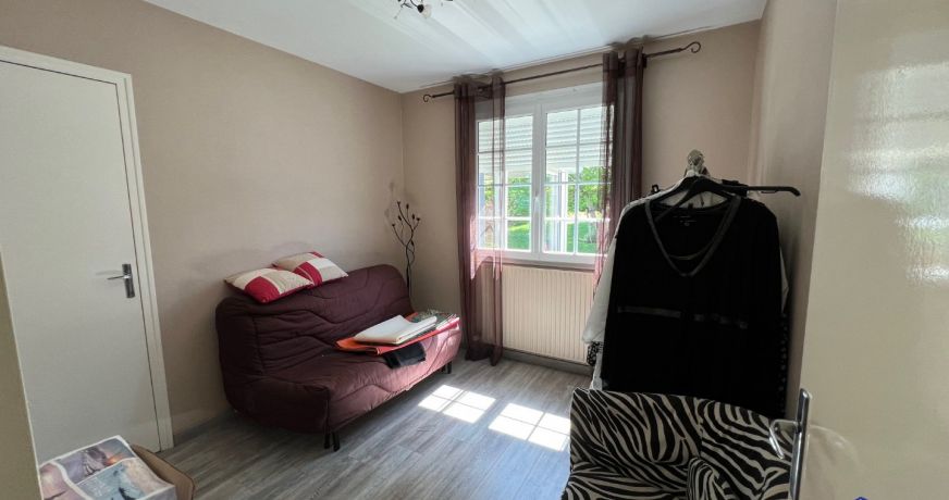 vente Maison Cholet