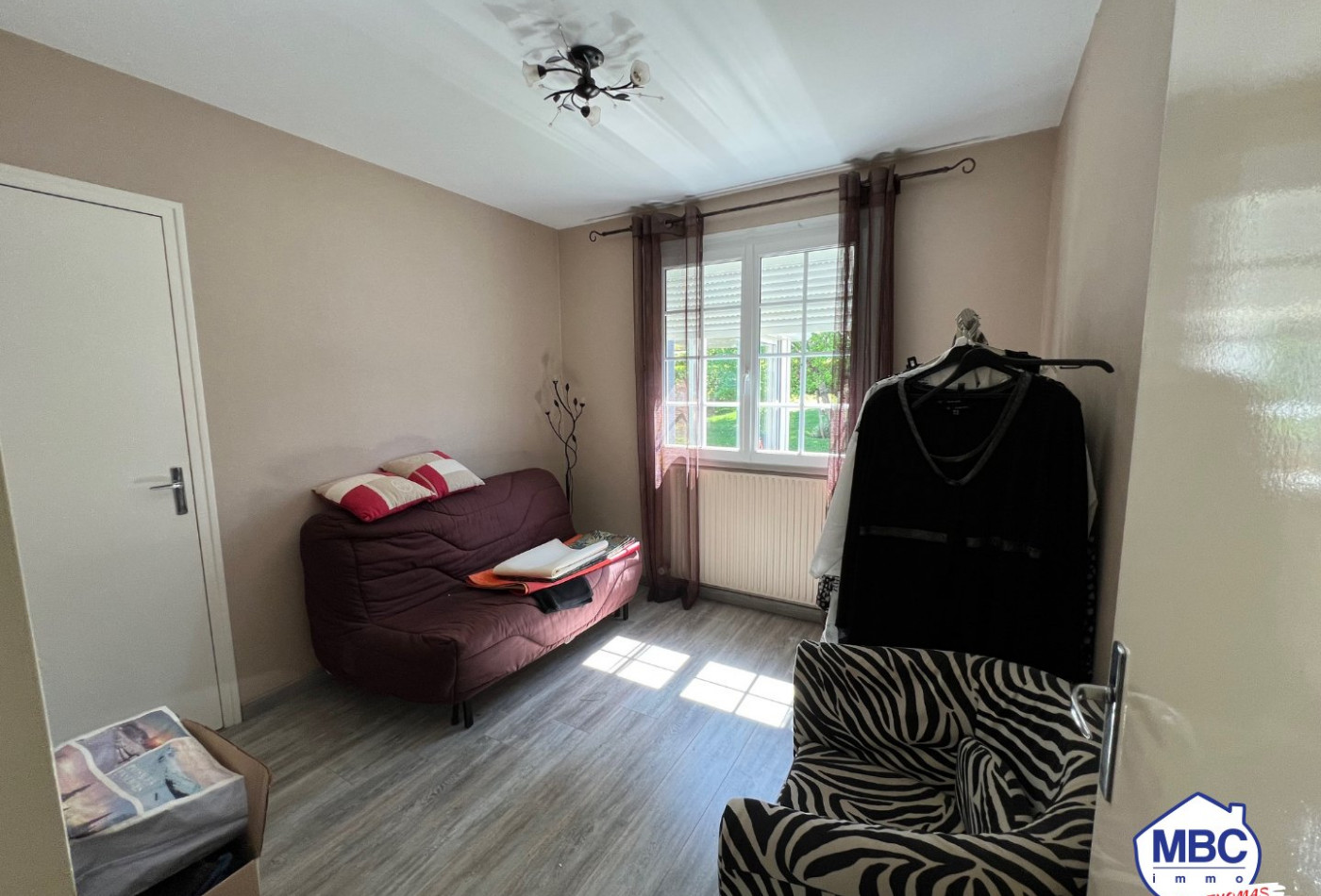 vente Maison Cholet - Photo 7