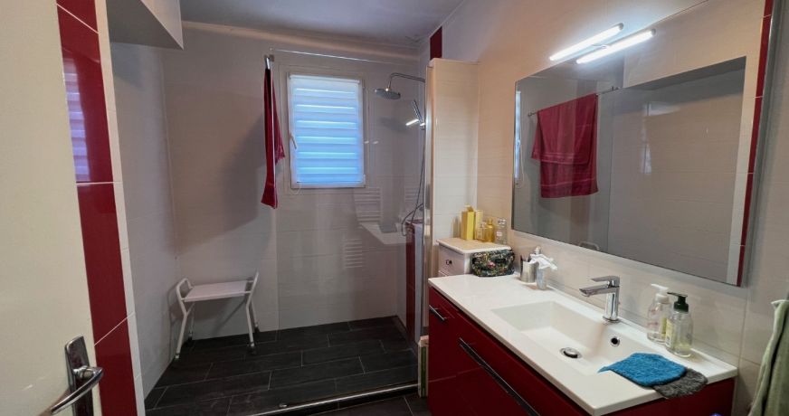 vente Maison Cholet