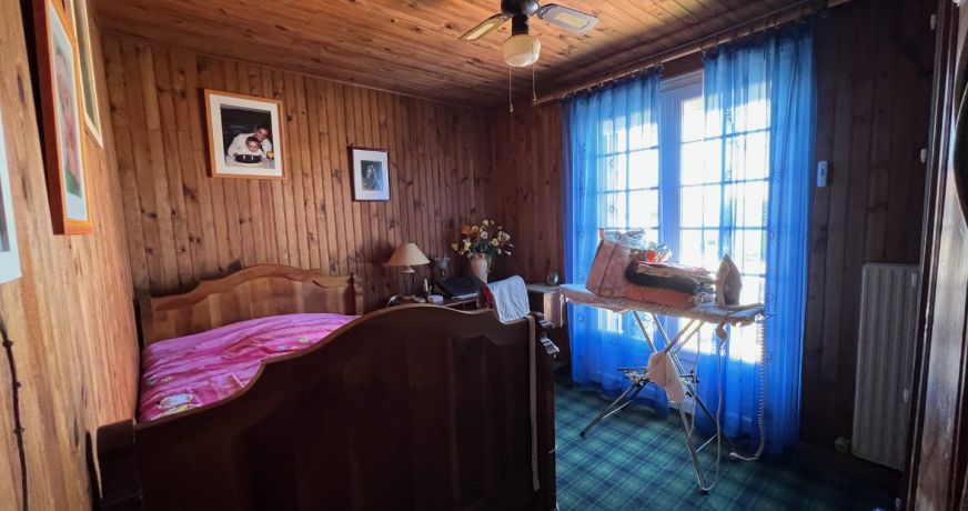 vente Maison Cholet