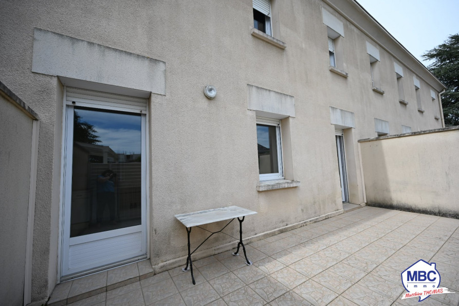 location Maison Cholet - Photo 2