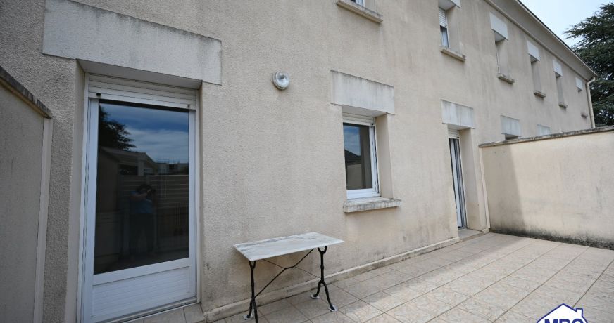 location Maison Cholet