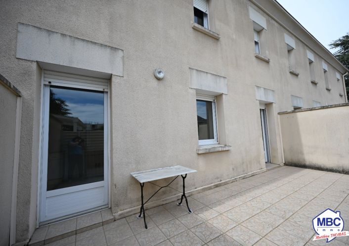 location Maison Cholet