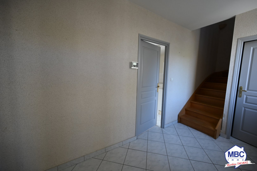 location Maison Cholet - Photo 5