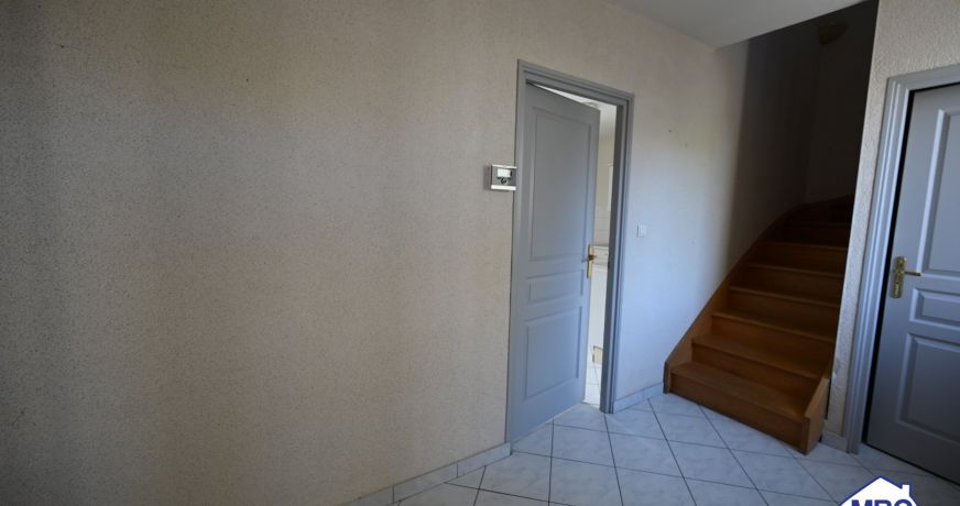 location Maison Cholet