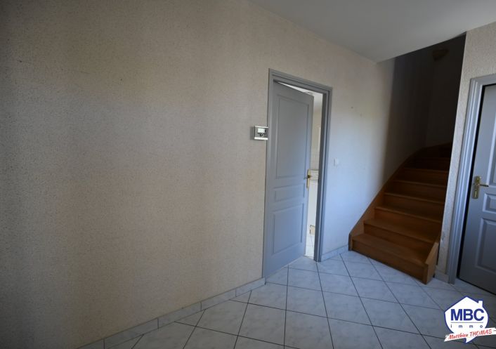 location Maison Cholet