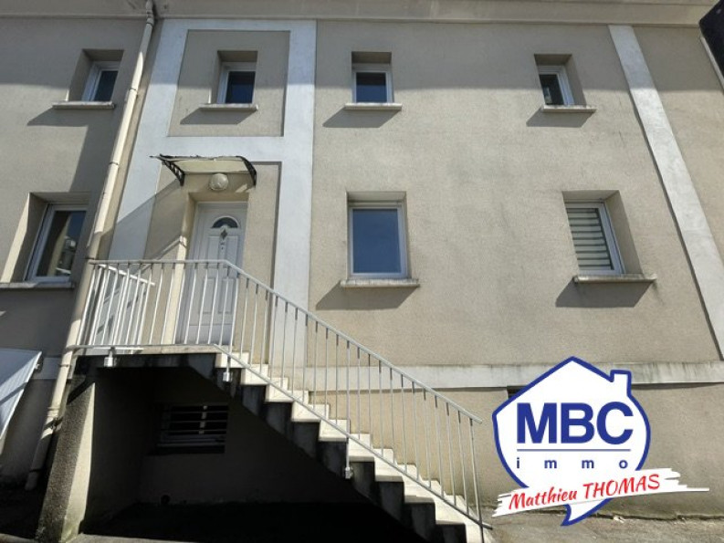 location Maison Cholet - Photo 1