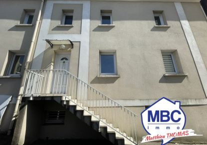 location Maison Cholet