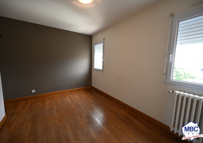 location Maison Cholet