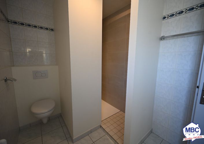 location Maison Cholet