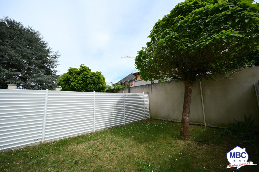 location Maison Cholet - Photo 3