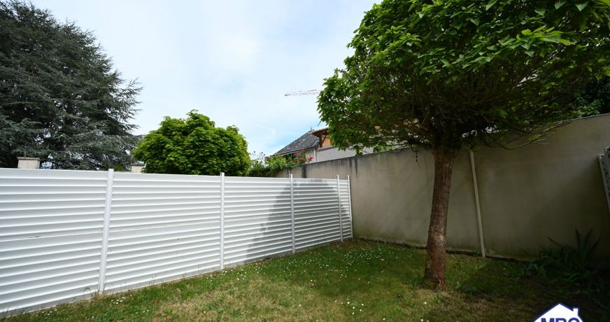 location Maison Cholet