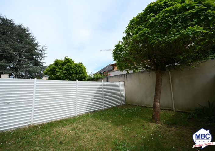 location Maison Cholet