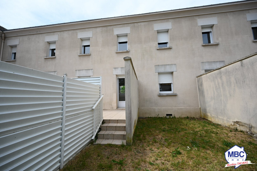 location Maison Cholet - Photo 4