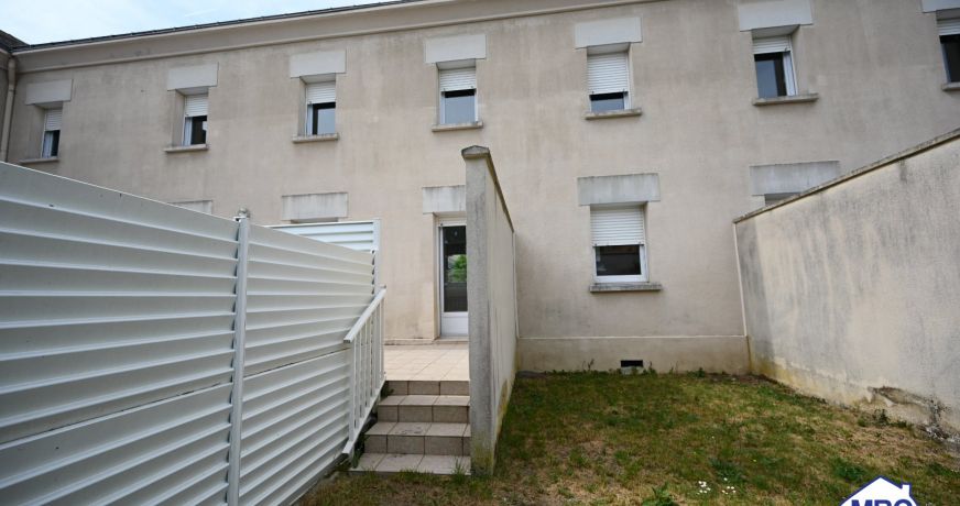 location Maison Cholet