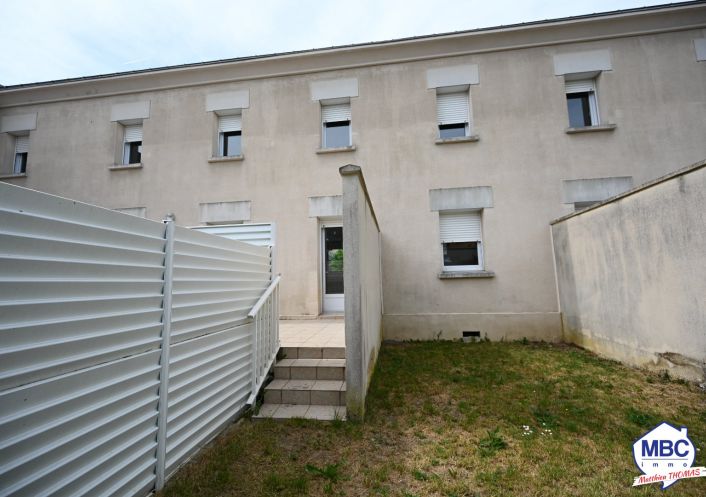 location Maison Cholet