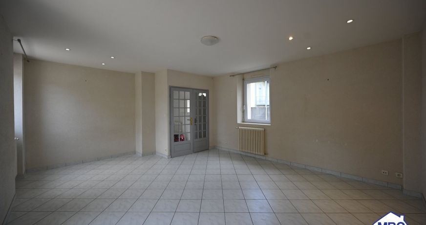 location Maison Cholet