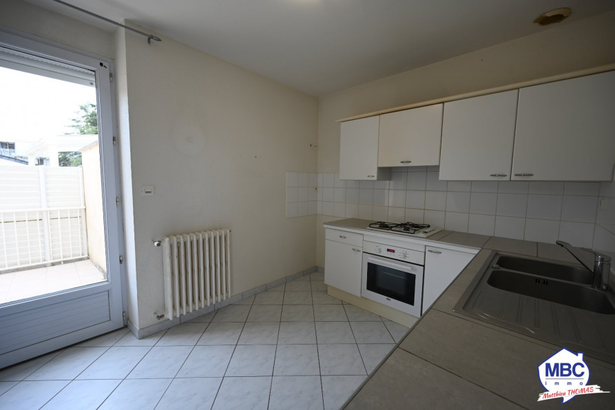 location Maison Cholet - Photo 7