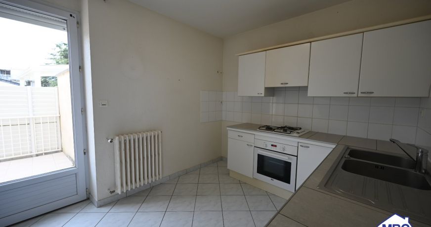 location Maison Cholet