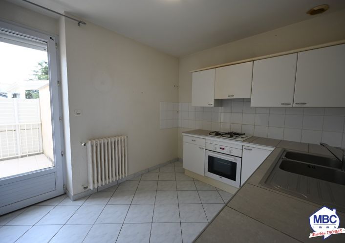 location Maison Cholet