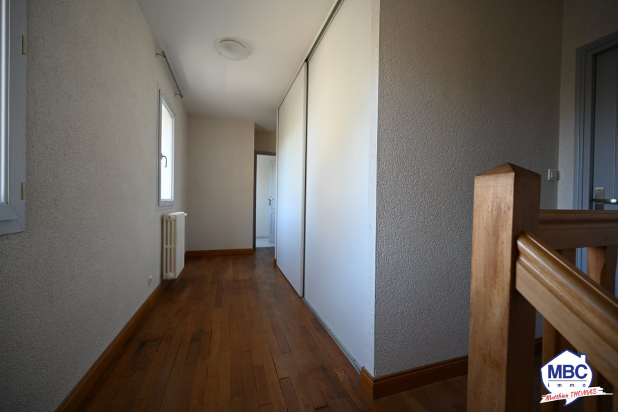 location Maison Cholet - Photo 8