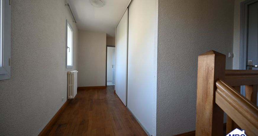 location Maison Cholet