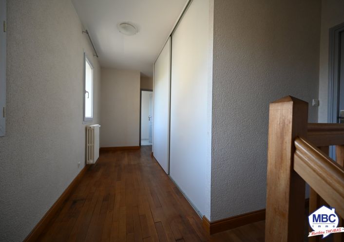 location Maison Cholet