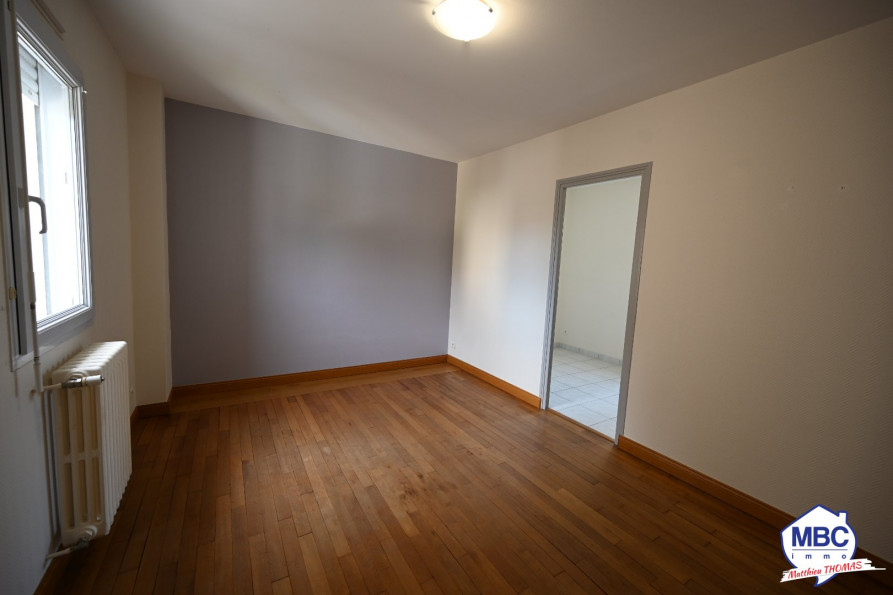 location Maison Cholet - Photo 9