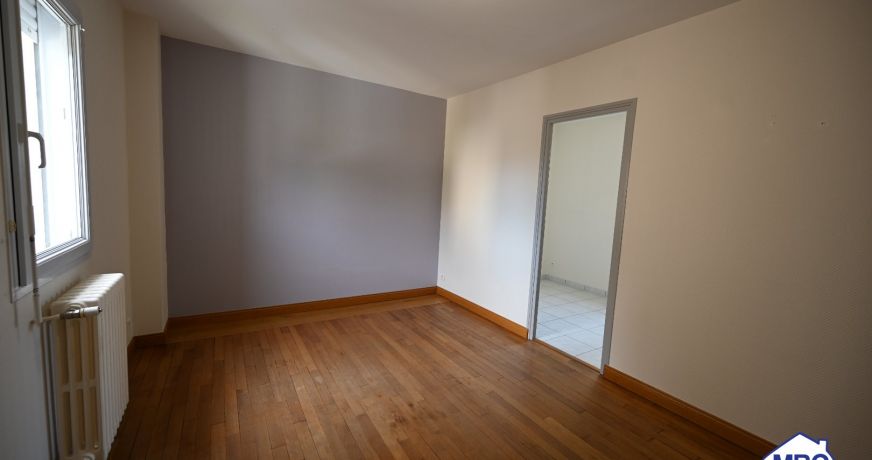 location Maison Cholet