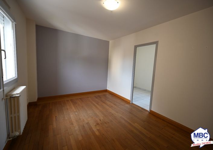 location Maison Cholet