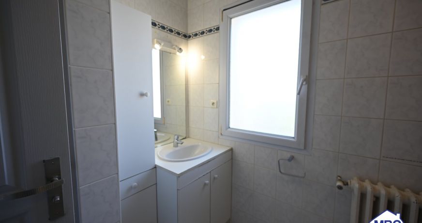 location Maison Cholet