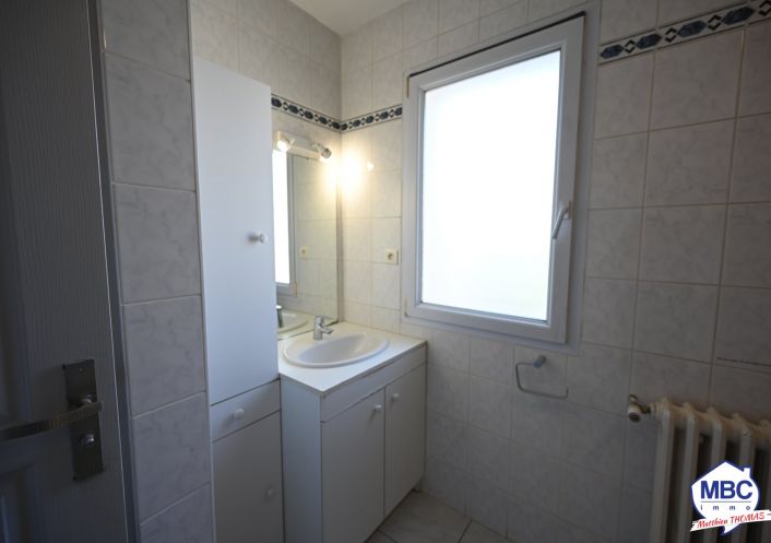 location Maison Cholet