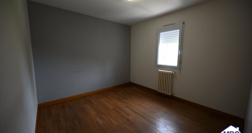 location Maison Cholet