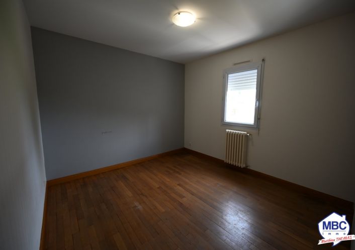 location Maison Cholet