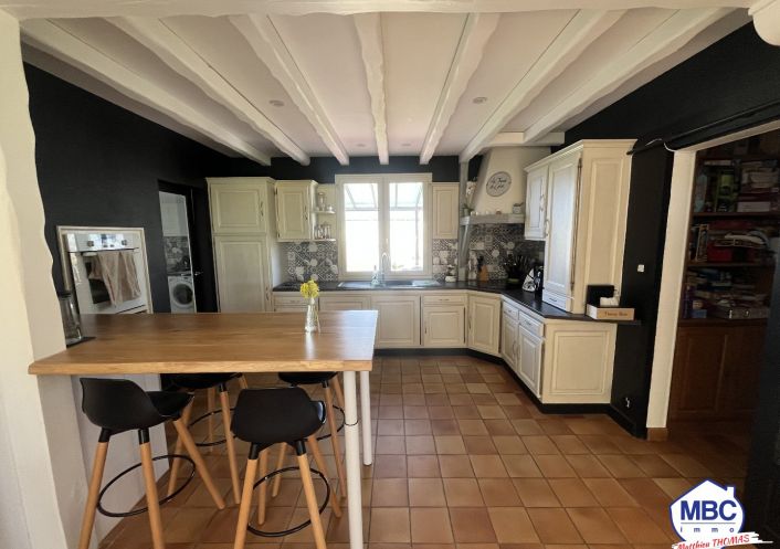 vente Maison Varades