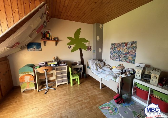 vente Maison Varades
