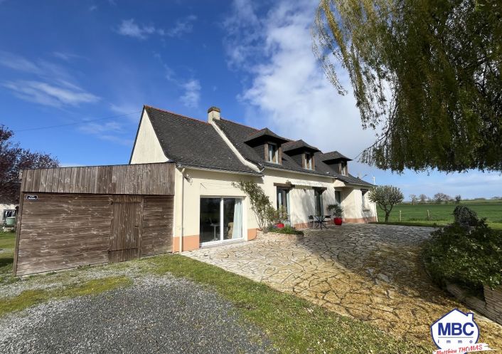 vente Maison Varades