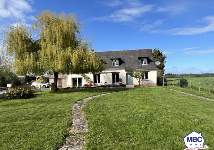 vente Maison Varades